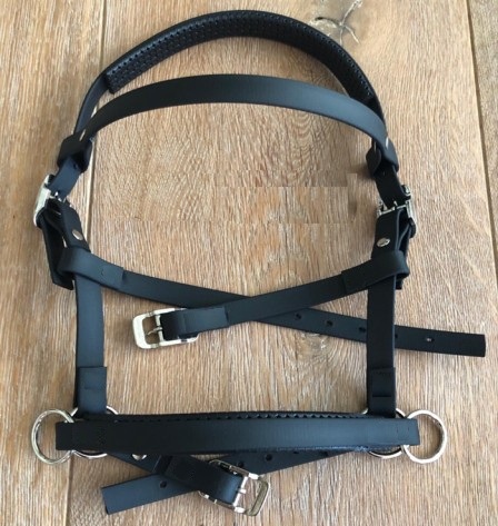 Biothane Padded Halter